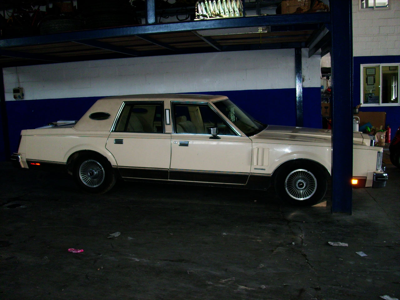 k2ingenieros Vehículos - Cadillac