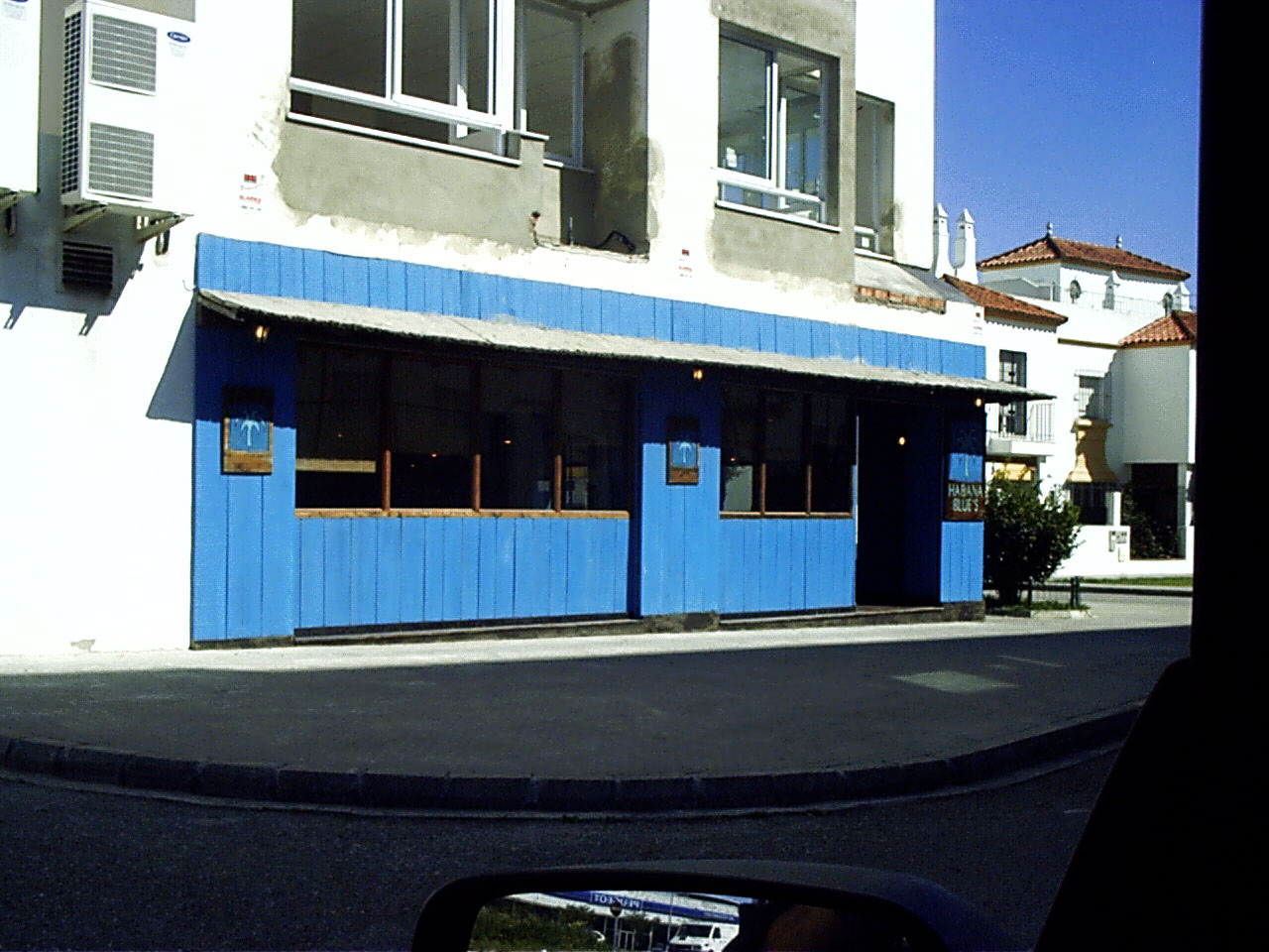 K2Ingenieros Ingeniería (Hostelería) - Habana Blues