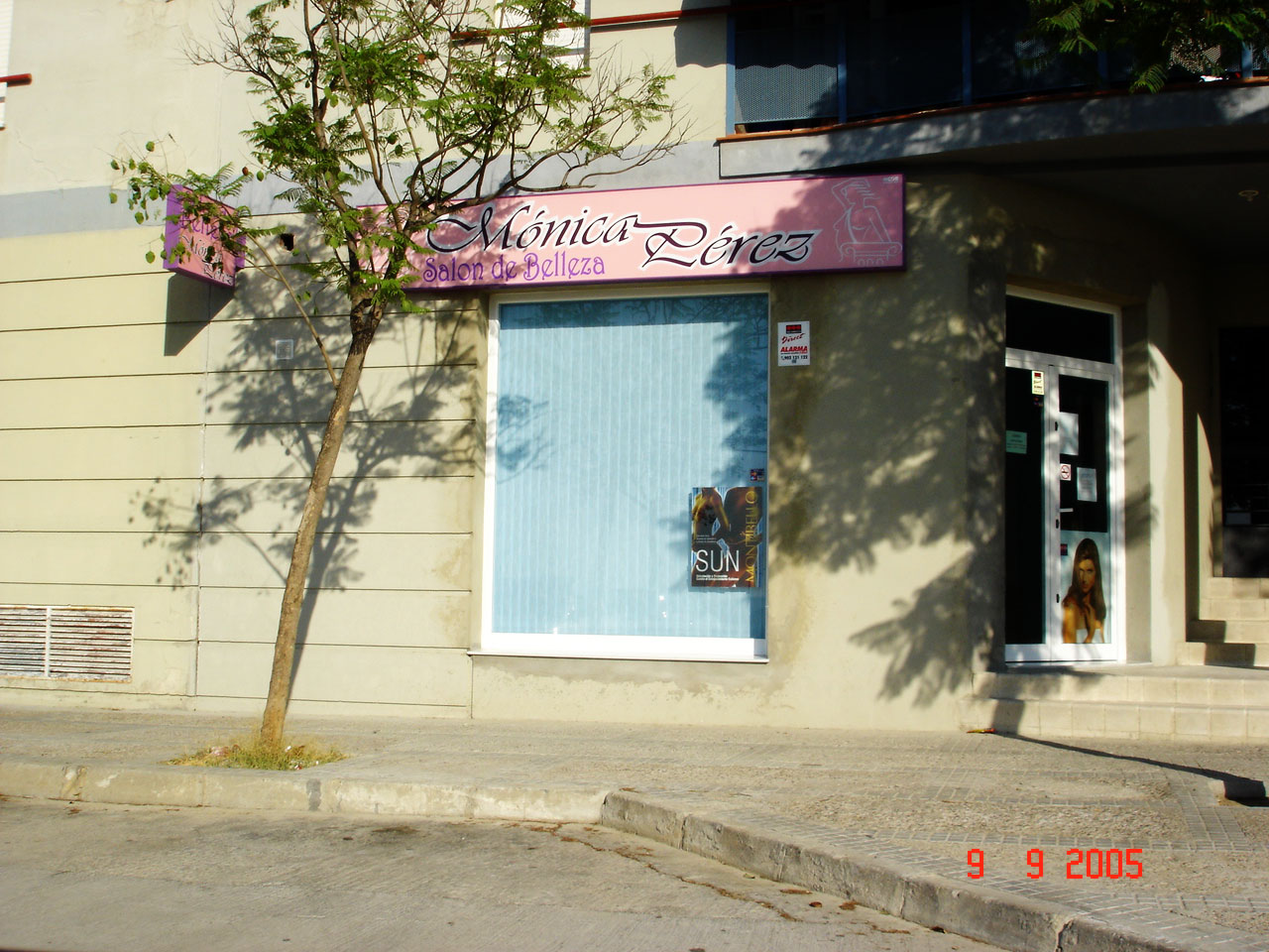 k2ingenieros Ingeniería (Comercio) - Salón de Belleza
