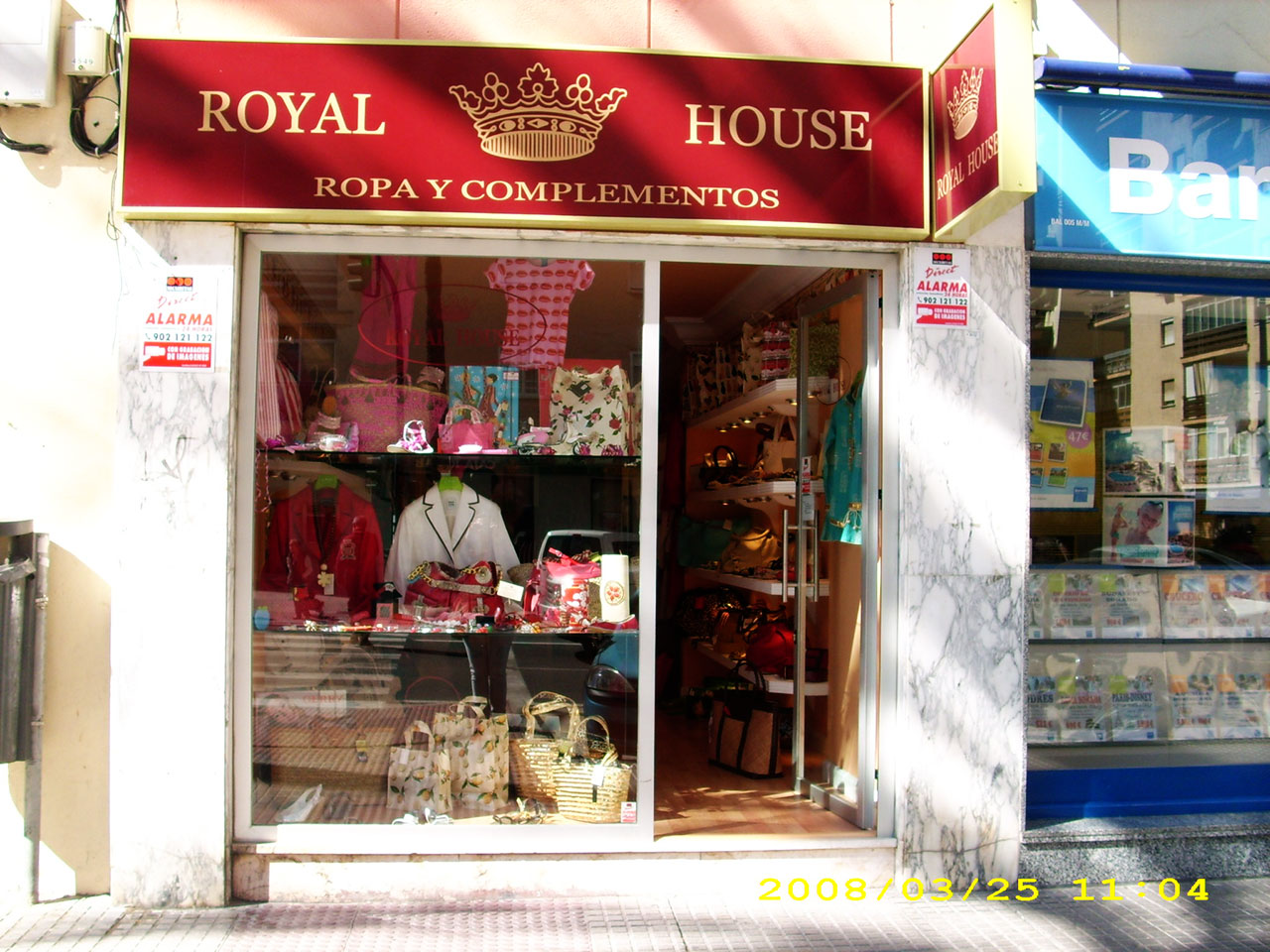 k2ingenieros Ingeniería (Comercio) - Royal House